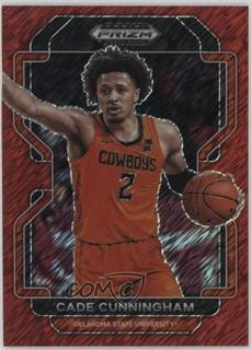 Cade Cunningham