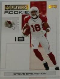 Steve Breaston
