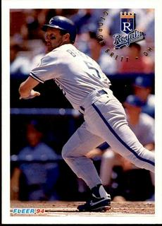George Brett