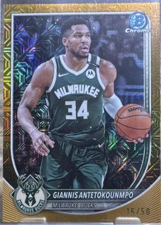 Giannis Antetokounmpo