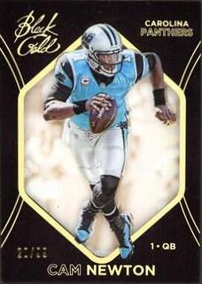 Cam Newton