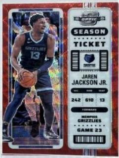 Jaren Jackson Jr.