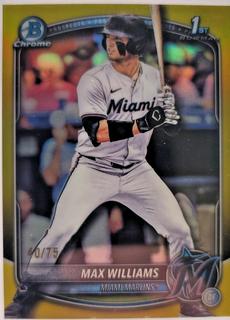 Max Williams