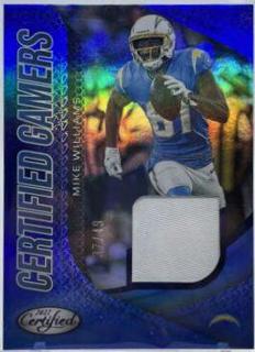 Mike Williams