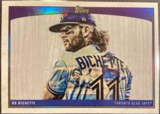 Bo Bichette
