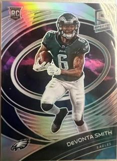 DeVonta Smith