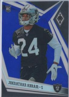 Johnathan Abram