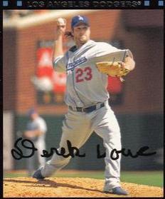 Derek Lowe