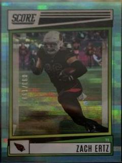 Zach Ertz