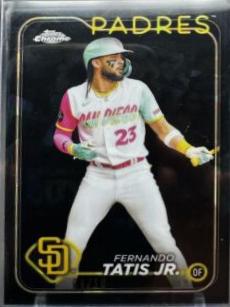 Fernando Tatis Jr.