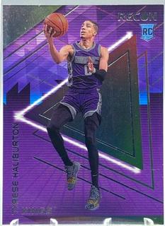 Tyrese Haliburton