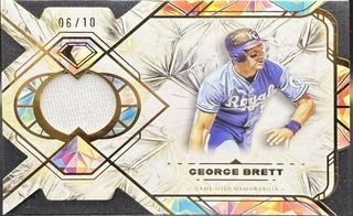 George Brett
