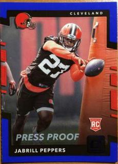 Jabrill Peppers