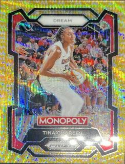 Tina Charles