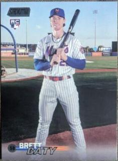 Brett Baty