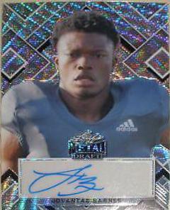 Jovantae Barnes