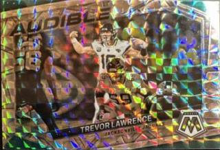 Trevor Lawrence