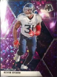 Kevin Byard