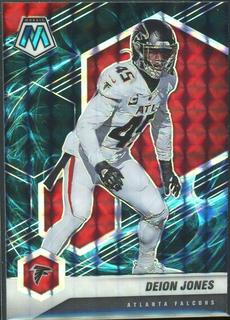 Deion Jones