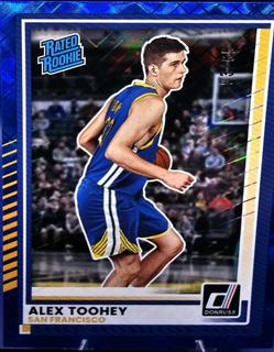 Alex Toohey