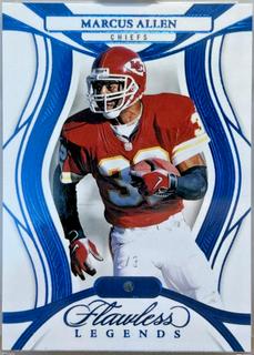 Marcus Allen