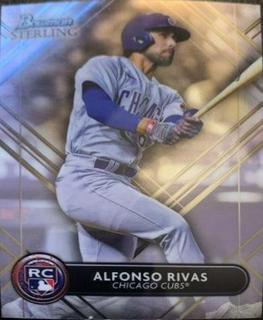 Alfonso Rivas