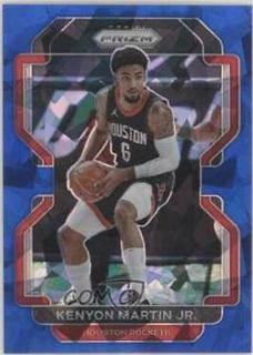 Kenyon Martin Jr.