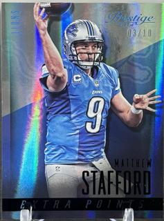 Matthew Stafford