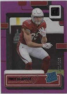 Trey McBride