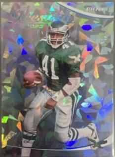 Keith Byars