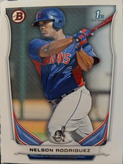 Nelson Rodriguez