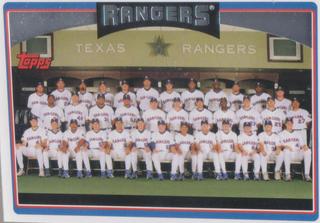 Texas Rangers