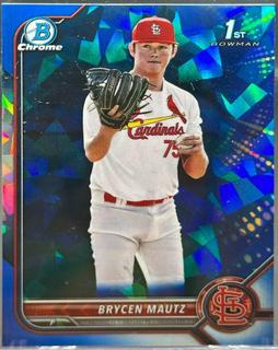 Brycen Mautz