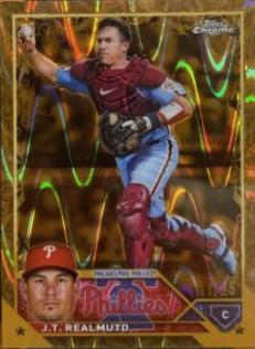 J. T. Realmuto