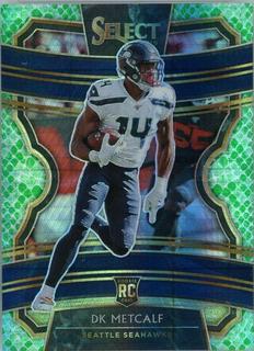 DK Metcalf