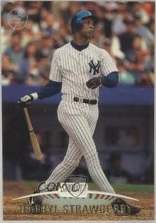Darryl Strawberry