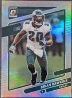 Brian Dawkins