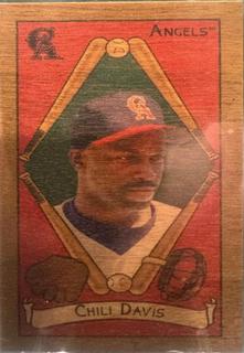 Chili Davis