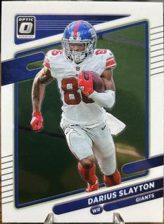 Darius Slayton