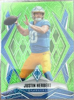 Justin Herbert
