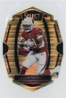 David Johnson