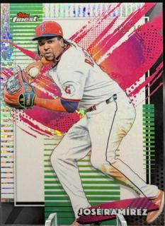 Jose Ramirez