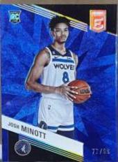 Josh Minott