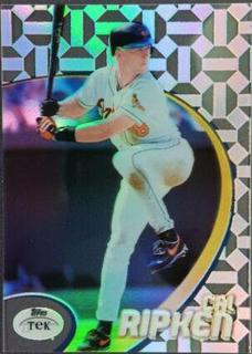 Cal Ripken Jr.