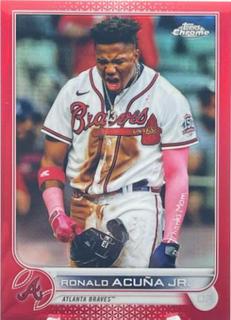Ronald Acuna Jr.