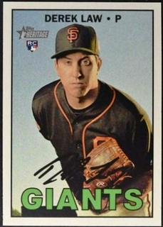 Derek Law