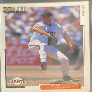 Kirk Rueter