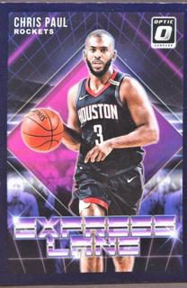 Chris Paul