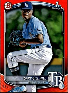 Gary Gill Hill