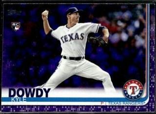 Kyle Dowdy